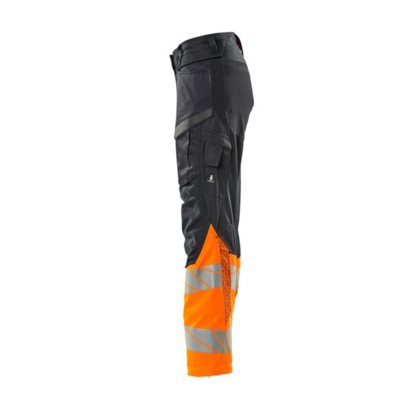 MASCOT Hose mit Knietaschen ACCELERATE SAFE 19678-236