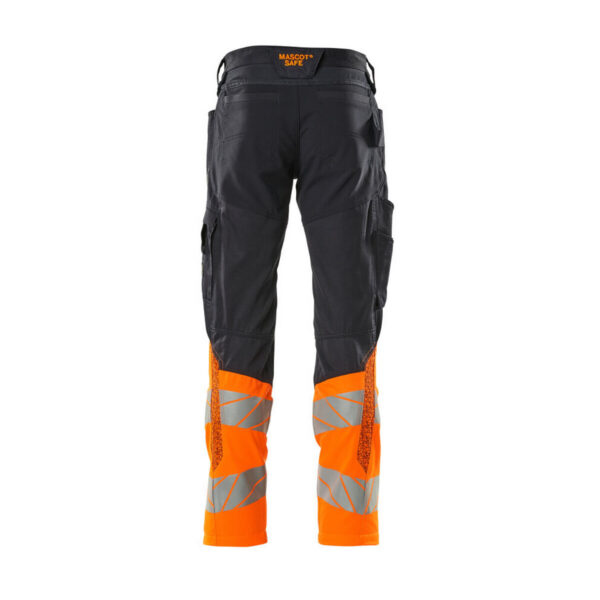 MASCOT Hose mit Knietaschen ACCELERATE SAFE 19679-236