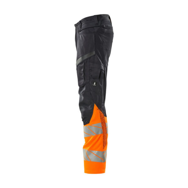 MASCOT Hose mit Knietaschen ACCELERATE SAFE 19679-236