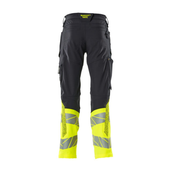 MASCOT Hose mit Knietaschen ACCELERATE SAFE 19879-711