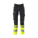 MASCOT Hose mit Knietaschen ACCELERATE SAFE 19879-711
