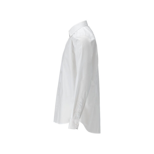 MASCOT-20604-984-weiss-side - Toolcon.works MASCOT Hemd FRONTLINE 20604-984
