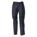 MASCOT-20679-439-schwarzblau - Toolcon.works MASCOT Hose mit Knietaschen ACCELERATE 20679-439