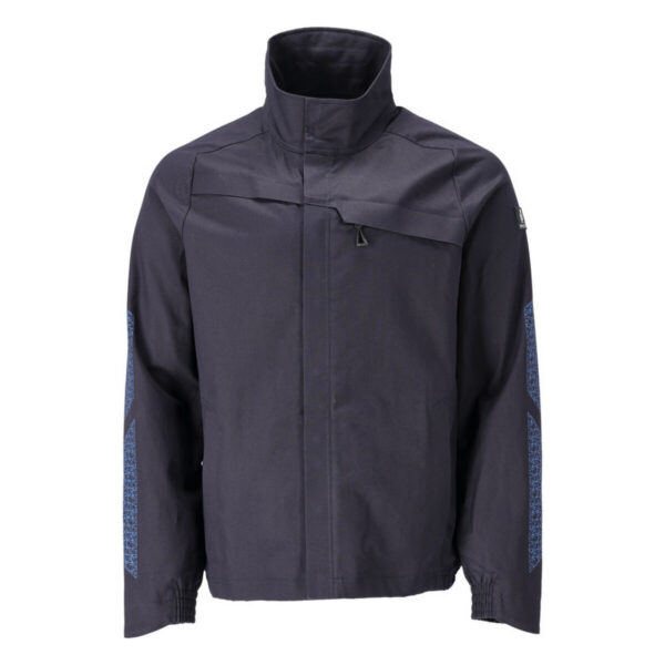 MASCOT Jacke ACCELERATE Schwarzblau