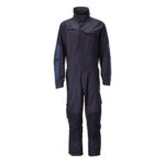 MASCOT-20719-563-schwarzblau - Toolcon.works MASCOT Overall mit Knietaschen ACCELERATE 20719-563
