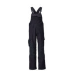MASCOT Latzhose mit Knietaschen ACCELERATE 20769-563
