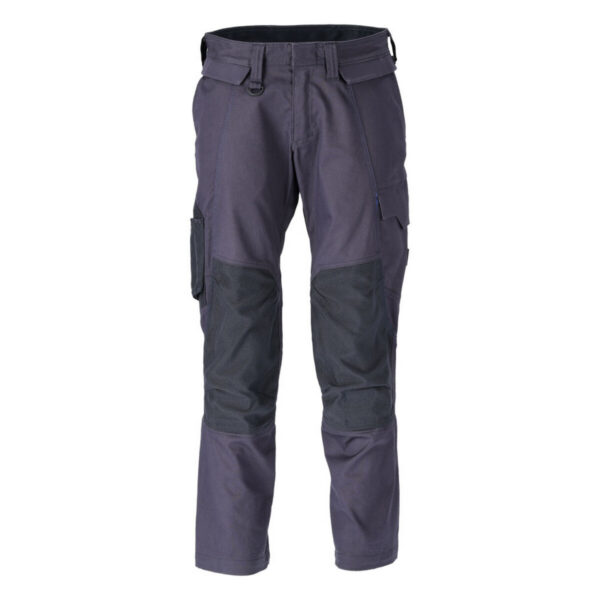 MASCOT Hose mit Knietaschen ACCELERATE Schwarzblau