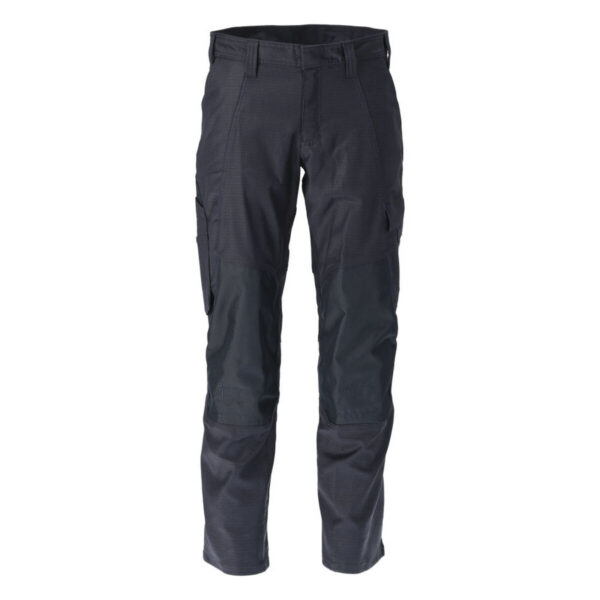 MASCOT Hose mit Knietaschen ACCELERATE Schwarzblau