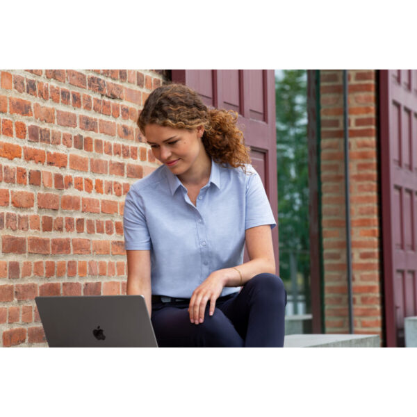MASCOT Kurzarmbluse FRONTLINE 21034-745