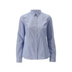 MASCOT-21114-745-hellblau-front - Toolcon.works MASCOT Bluse FRONTLINE 21114-745
