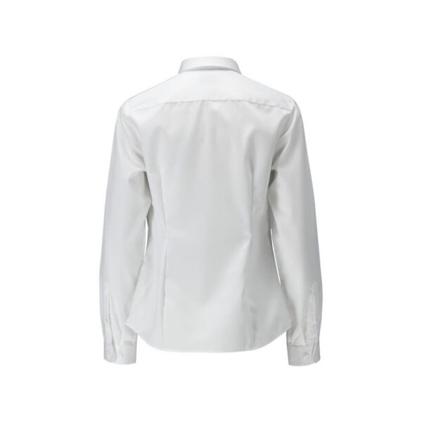 MASCOT-21214-750-weiss-back - Toolcon.works MASCOT Bluse FRONTLINE 21214-750