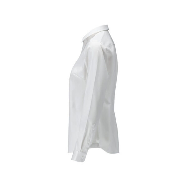 MASCOT-21214-750-weiss-side - Toolcon.works MASCOT Bluse FRONTLINE 21214-750