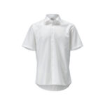 MASCOT-21224-750-weiss-front - Toolcon.works MASCOT Kurzarmhemd FRONTLINE 21224-750