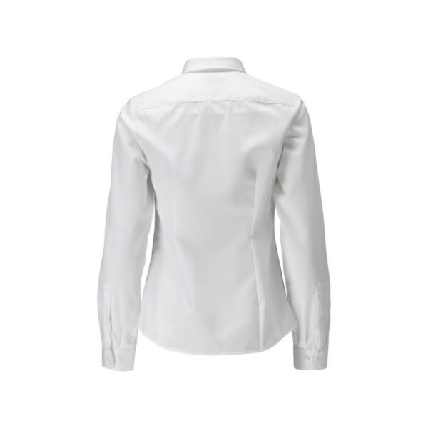 MASCOT-21314-750-weiss-back - Toolcon.works MASCOT Bluse FRONTLINE 21314-750