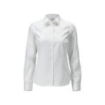 MASCOT-21314-750-weiss-front - Toolcon.works MASCOT Bluse FRONTLINE 21314-750
