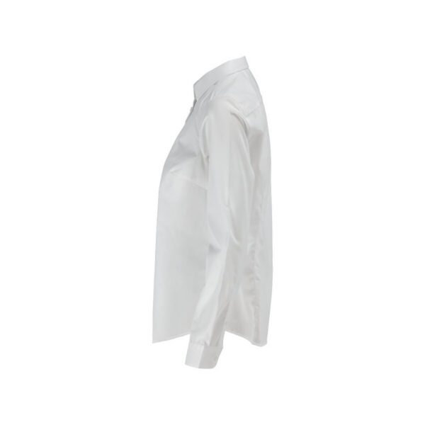 MASCOT-21814-984-weiss-side - Toolcon.works MASCOT Bluse FRONTLINE 21814-984