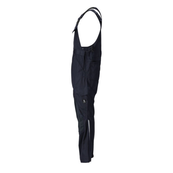 MASCOT Latzhose mit Knietaschen ACCELERATE 21869-330