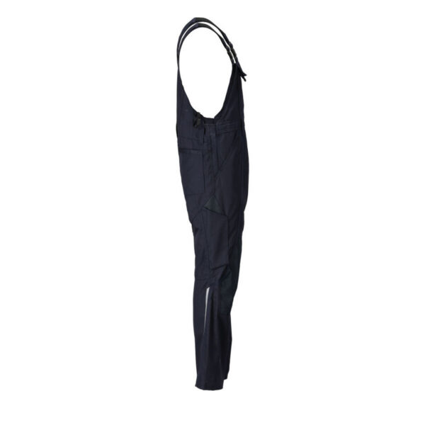 MASCOT Latzhose mit Knietaschen ACCELERATE 21869-330