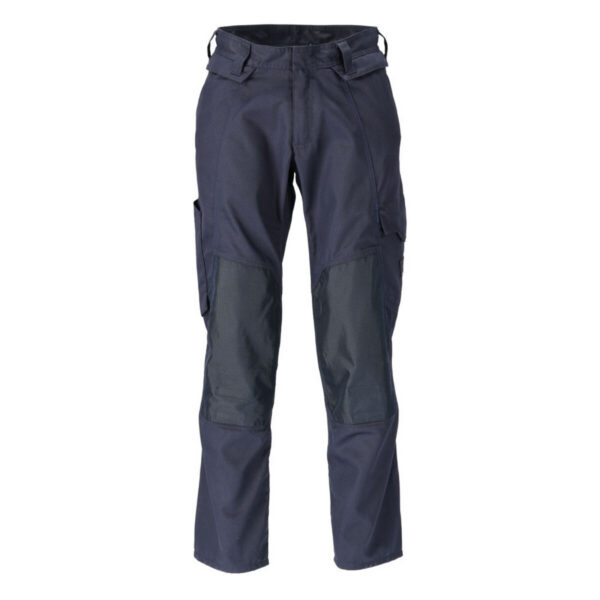 MASCOT Hose mit Knietaschen ACCELERATE Schwarzblau