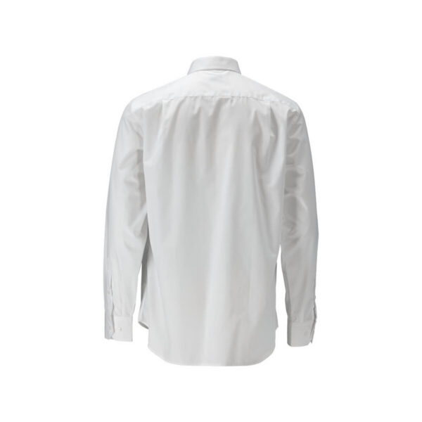 MASCOT-21904-984-weiss-back - Toolcon.works MASCOT Hemd FRONTLINE 21904-984