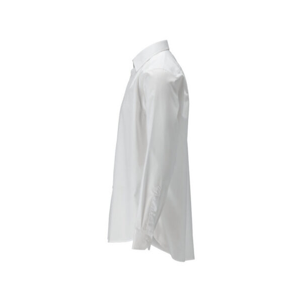 MASCOT-21904-984-weiss-side - Toolcon.works MASCOT Hemd FRONTLINE 21904-984