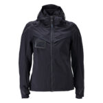 MASCOT-22011-657-schwarzblau-front - Toolcon.works MASCOT Hardshelljacke CUSTOMIZED 22011-657