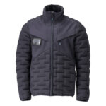 MASCOT-22015-617-schwarzblau-front - Toolcon.works MASCOT Jacke CUSTOMIZED 22015-617