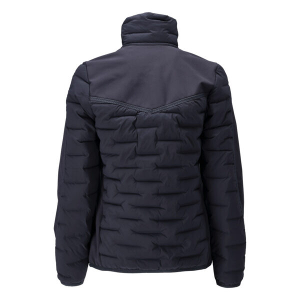 MASCOT-22025-617-schwarzblau-back - Toolcon.works MASCOT Jacke CUSTOMIZED 22025-617