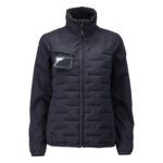 MASCOT-22025-617-schwarzblau-front - Toolcon.works MASCOT Jacke CUSTOMIZED 22025-617