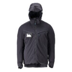 MASCOT-22035-657-schwarzblau-front - Toolcon.works MASCOT Winterjacke CUSTOMIZED 22035-657