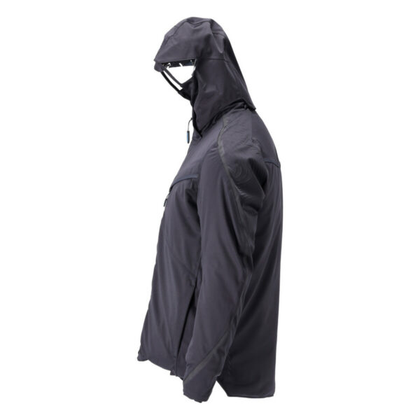 MASCOT-22035-657-schwarzblau-side - Toolcon.works MASCOT Winterjacke CUSTOMIZED 22035-657