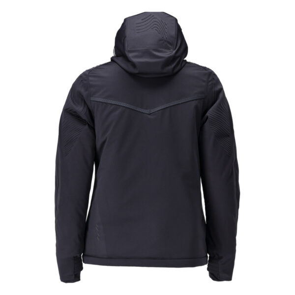 MASCOT Winterjacke CUSTOMIZED 22045-657