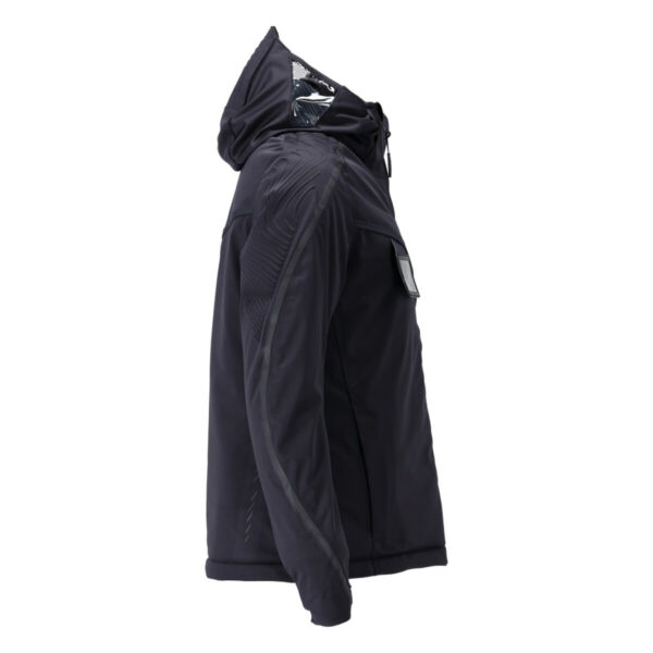 MASCOT Winterjacke CUSTOMIZED 22045-657