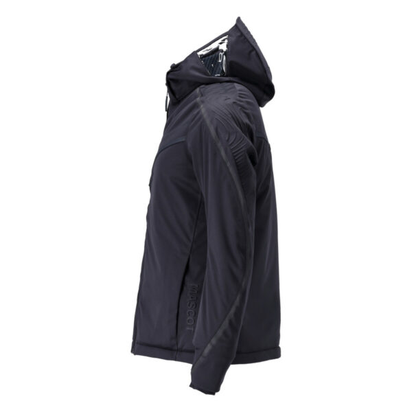 MASCOT Winterjacke CUSTOMIZED 22045-657