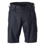 MASCOT-22049-230-schwarzblau - Toolcon.works MASCOT Shorts ACCELERATE 22049-230