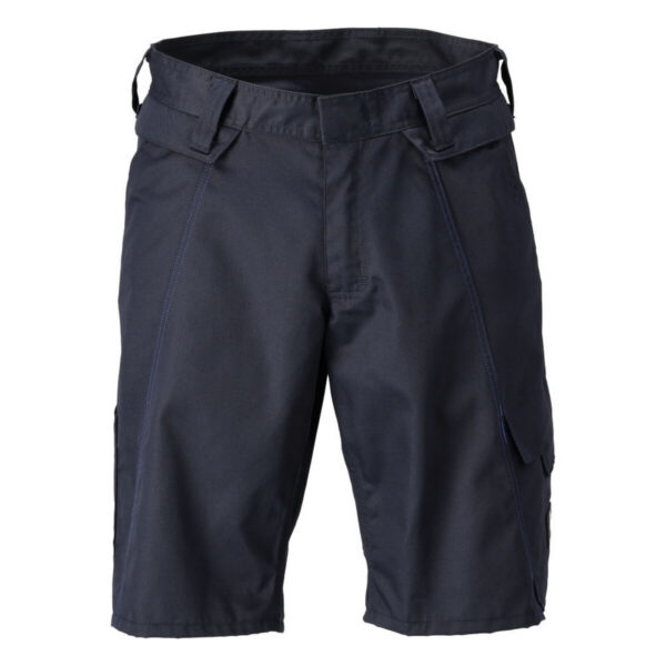 MASCOT Shorts ACCELERATE Schwarzblau