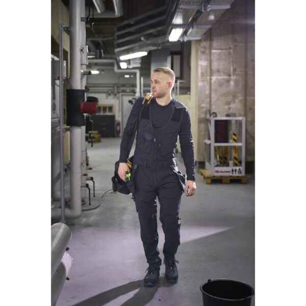 MASCOT-22069-311-atmo-KA05 - Toolcon.works MASCOT Kombihose mit Knietaschen CUSTOMIZED 22069-311