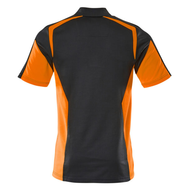 MASCOT Polo-Shirt ACCELERATE SAFE 22083-771