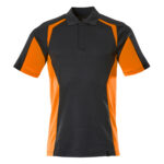 MASCOT Polo-Shirt ACCELERATE SAFE 22083-771
