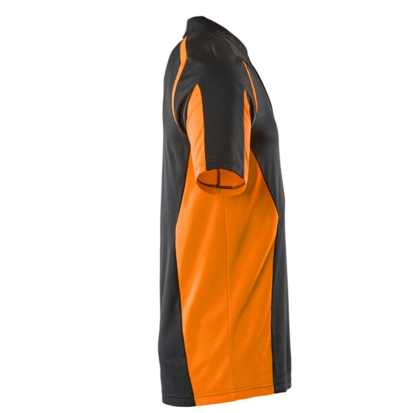 MASCOT Polo-Shirt ACCELERATE SAFE 22083-771
