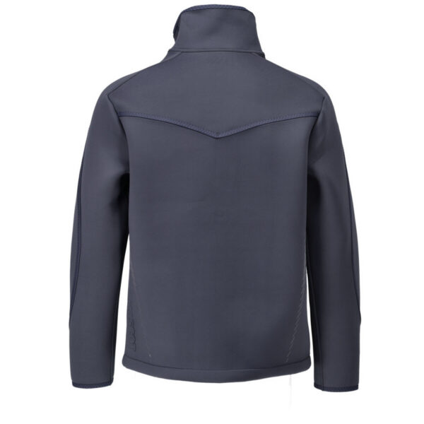 MASCOT-22085-662-schwarzblau-back - Toolcon.works MASCOT Softshelljacke CUSTOMIZED 22085-662