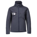MASCOT-22085-662-schwarzblau-front - Toolcon.works MASCOT Softshelljacke CUSTOMIZED 22085-662