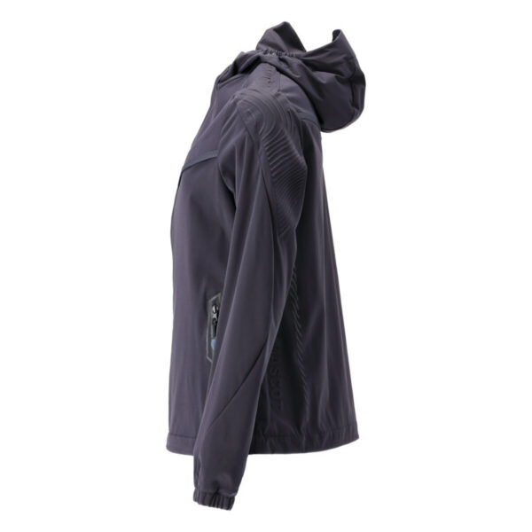 MASCOT-22111-615-schwarzblau-side - Toolcon.works MASCOT Jacke CUSTOMIZED 22111-615