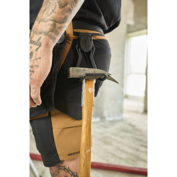 MASCOT-22149-605-atmo-KA01 - Toolcon.works MASCOT Shorts CUSTOMIZED 22149-605