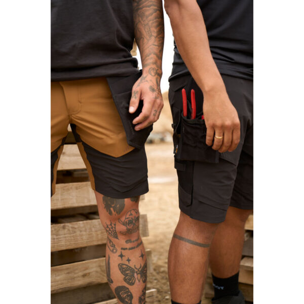 MASCOT-22149-605-atmo-KA02-2 - Toolcon.works MASCOT Shorts CUSTOMIZED 22149-605