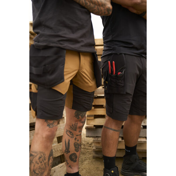 MASCOT-22149-605-atmo-KA03-2 - Toolcon.works MASCOT Shorts CUSTOMIZED 22149-605
