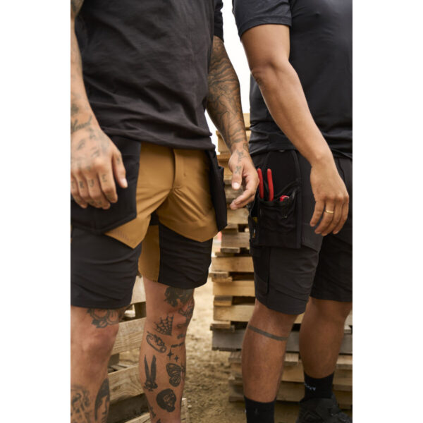 MASCOT-22149-605-atmo-KA04-2 - Toolcon.works MASCOT Shorts CUSTOMIZED 22149-605