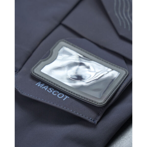 MASCOT Hose mit Knietaschen CUSTOMIZED 22179-652