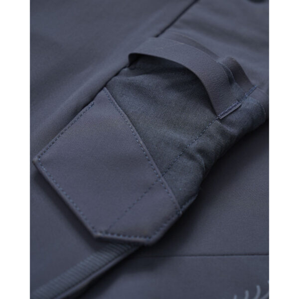 MASCOT Hose mit Knietaschen CUSTOMIZED 22179-652