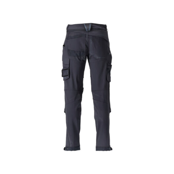MASCOT Hose mit Knietaschen CUSTOMIZED 22179-652